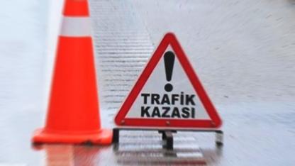 Şanlıurfa'da tırın altına giren motosiklet sürücüsü öldü
