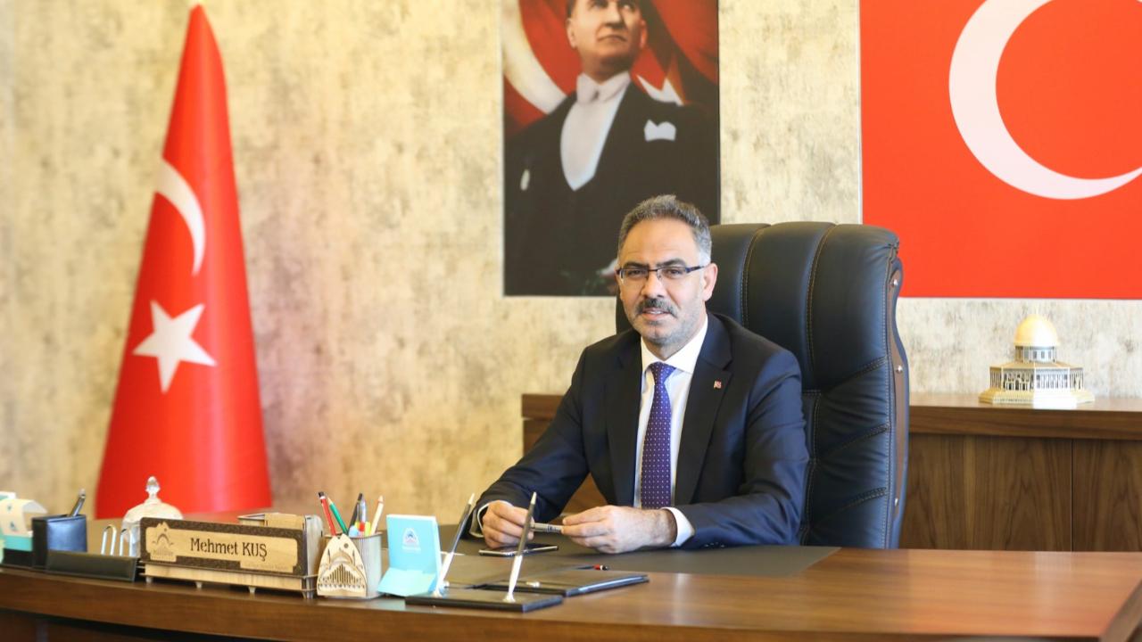 Eyyübiye’de ramazan “Aynı sofrada aynı duada” geçecek