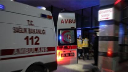 Şanlıurfa'da çocuk kavgası büyüdü: Çok sayıda yaralı var