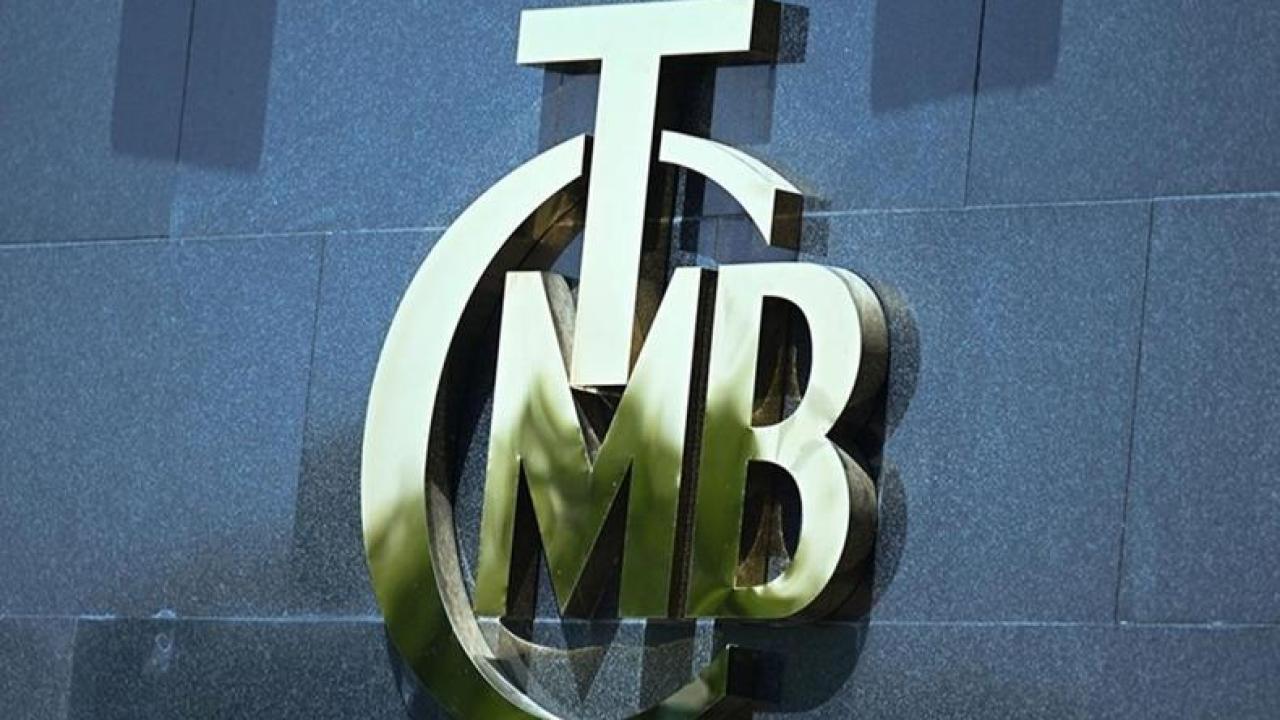 Merkez Bankası faiz oranını yüzde 37'de sabit bıraktı