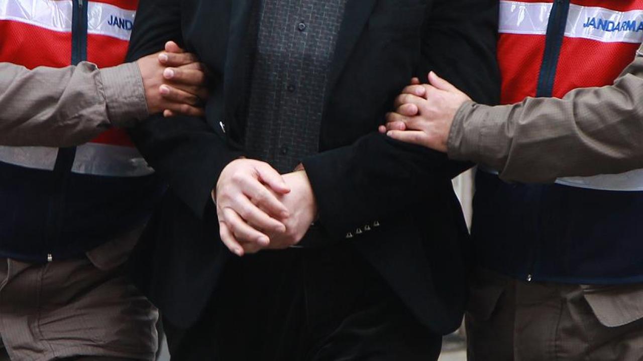 Şanlıurfa dahil 25 ilde uyuşturucu operasyonu: 99 tutuklama