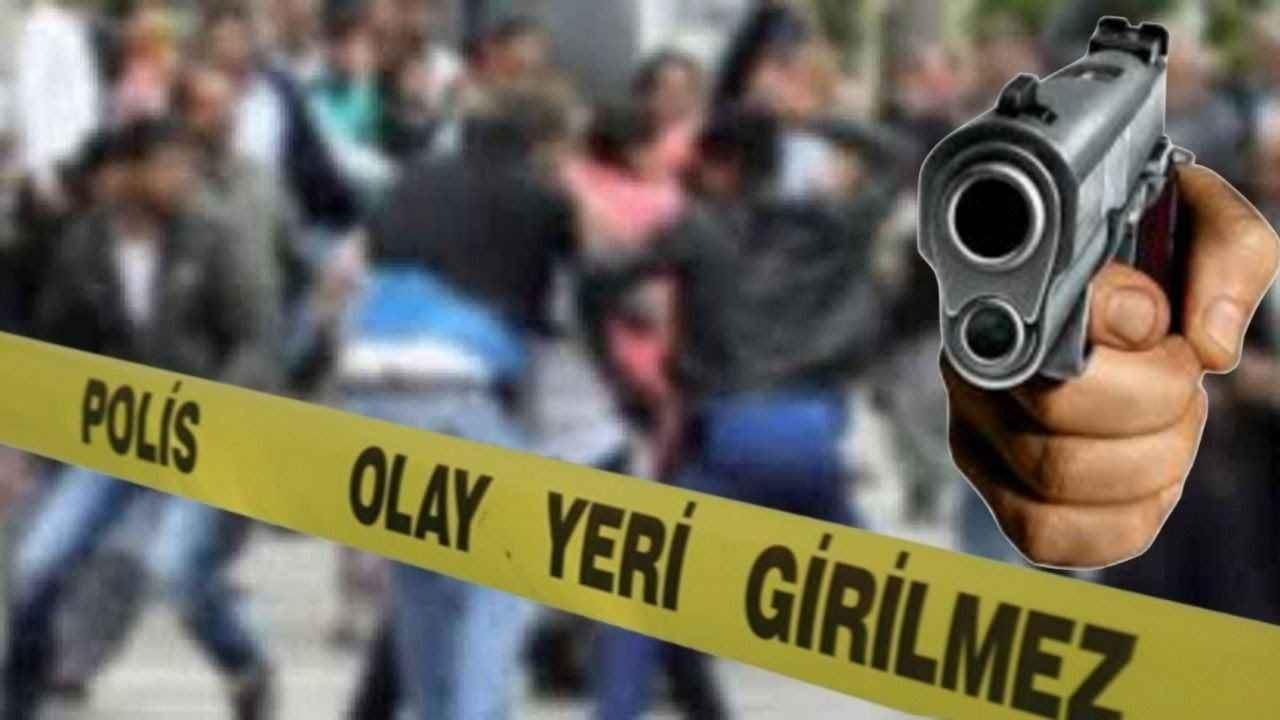 Şanlıurfa’da iki grup arasında silahlı kavga: 6 yaralı