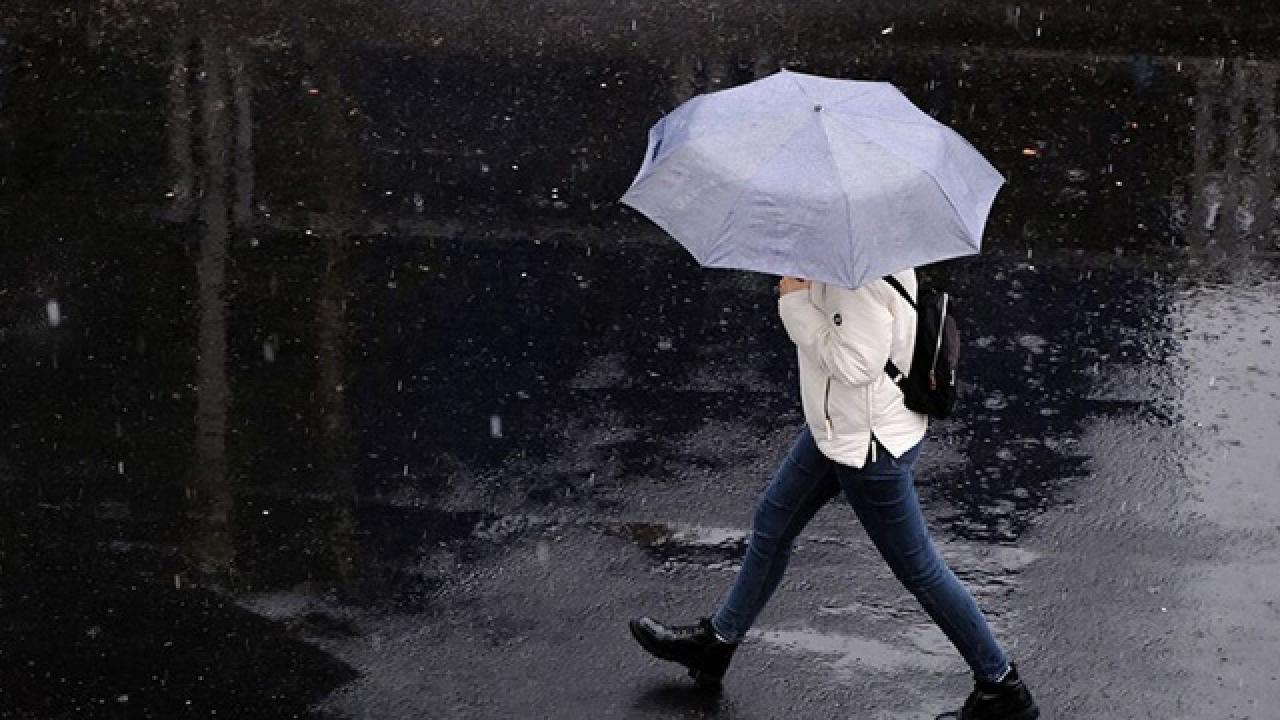 Meteorolojiden Şanlıurfa’ya sarı kodlu uyarı