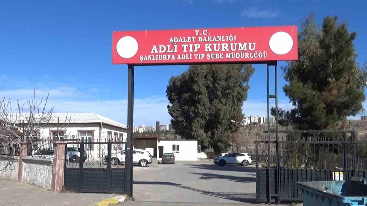 Şanlıurfa’da 15 yaşındaki genç hayatına son verdi