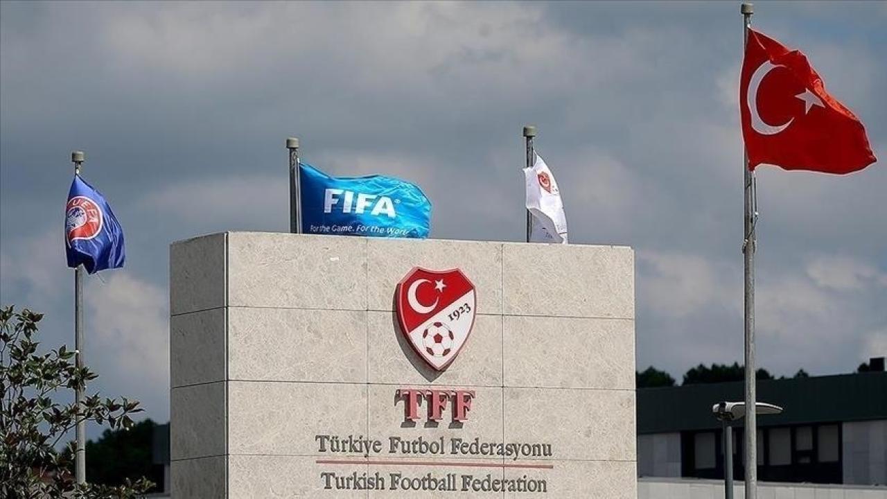 TFF’den Muğlaspor–Şanlıurfaspor maçı sonrası çifte sevk