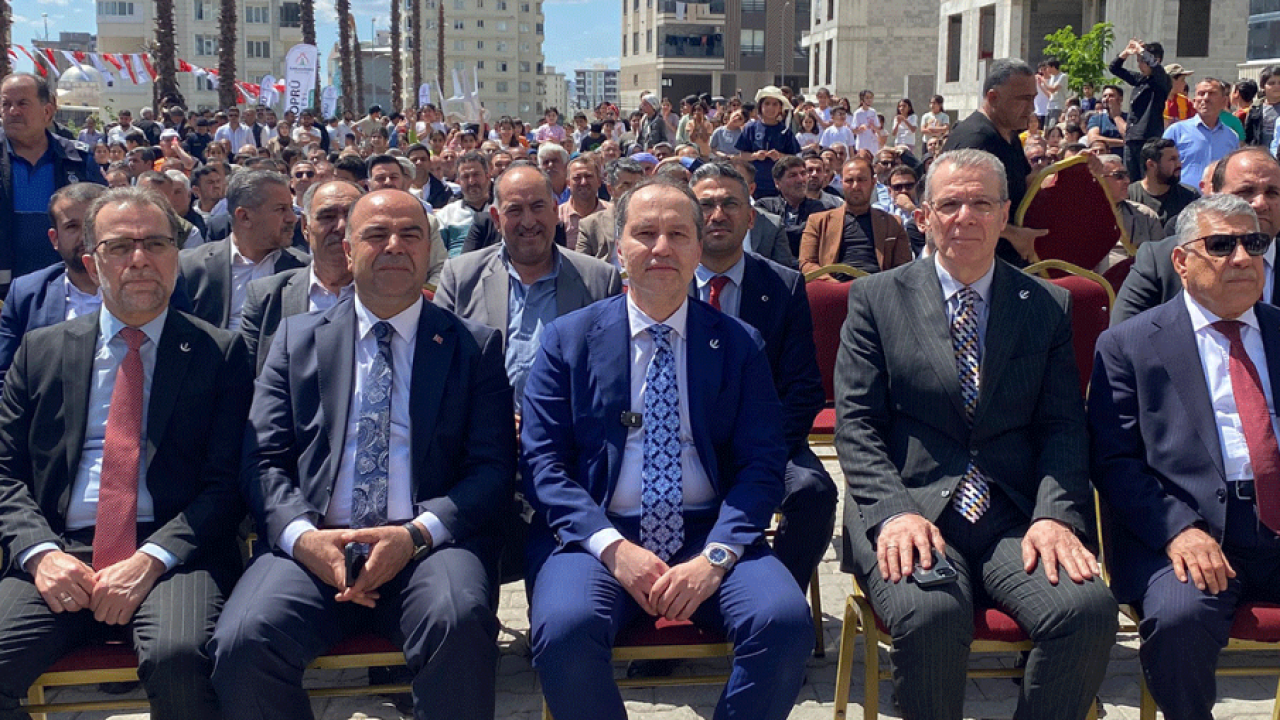 18 Park ve 5 Semt Sahası Vatandaşların Hizmetinde