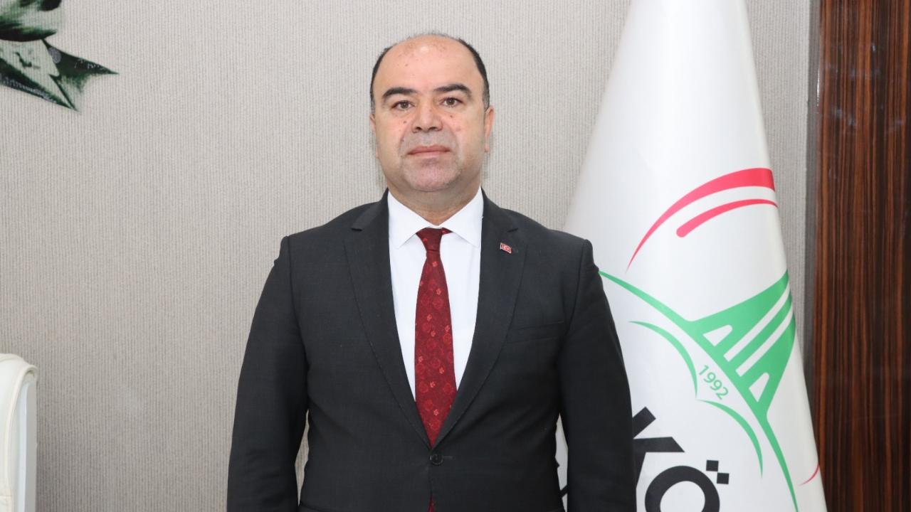 Nihat Çiftçi'den Anneler Günü mesajı