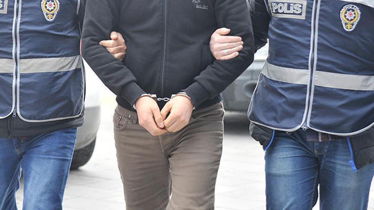 Şanlıurfa dahil 6 ilde kara para operasyonu