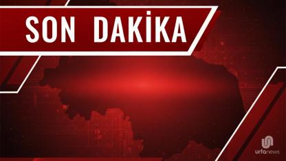 Şanlıurfa'da yıldırım düşmesi sonucu bir çoban öldü