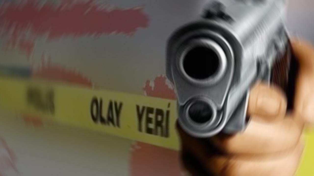 Şanlıurfa'da silahlı kavga