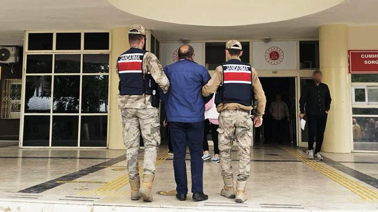 Şanlıurfa'da taksirle öldürme suçundan aranan şahıs yakalandı