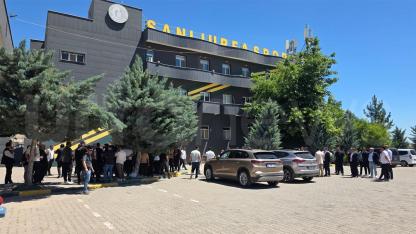 Şanlıurfaspor'un yeni başkanı belli oldu