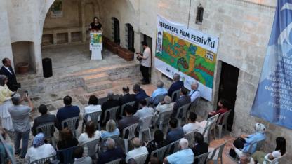 2. Urfa Belgesel Film Festivali kapılarını açıyor