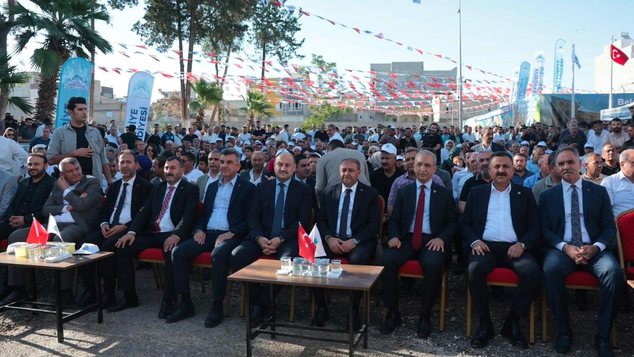 Başkan Gülpınar’dan Erdoğan’a vefa mesajı: Cumhurbaşkanın yanında durmak en doğal hakkımdır