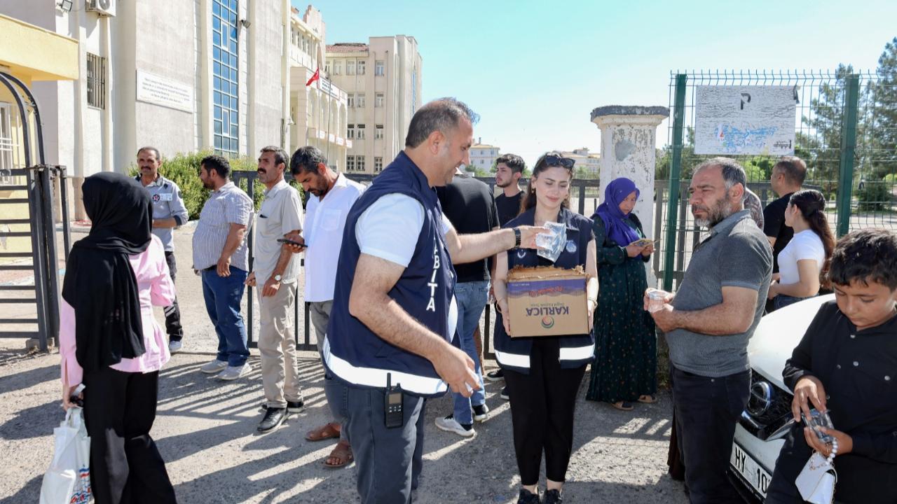 Başkan İnan: Öğrencilerimizin başarısı bizim en büyük gururumuz