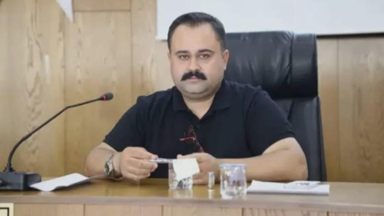 Başkan Serhat Dicle İnan’dan Rahmi Koç’a sert tepki