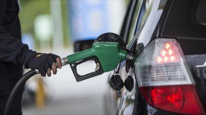 Benzine indirim geliyor: Şanlıurfa'da tabelalar değişecek