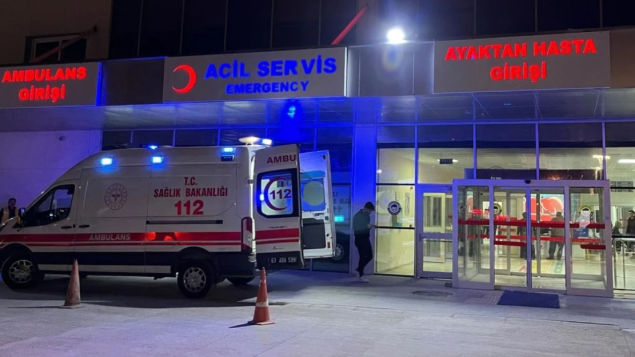 Bozova’da iki grup arasında kavga: Yaralılar var