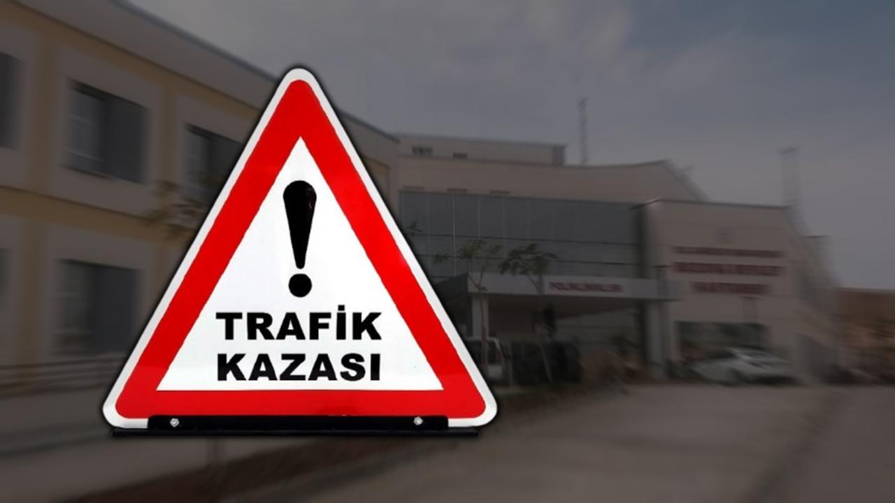 Bozova'daki kazadan acı haber