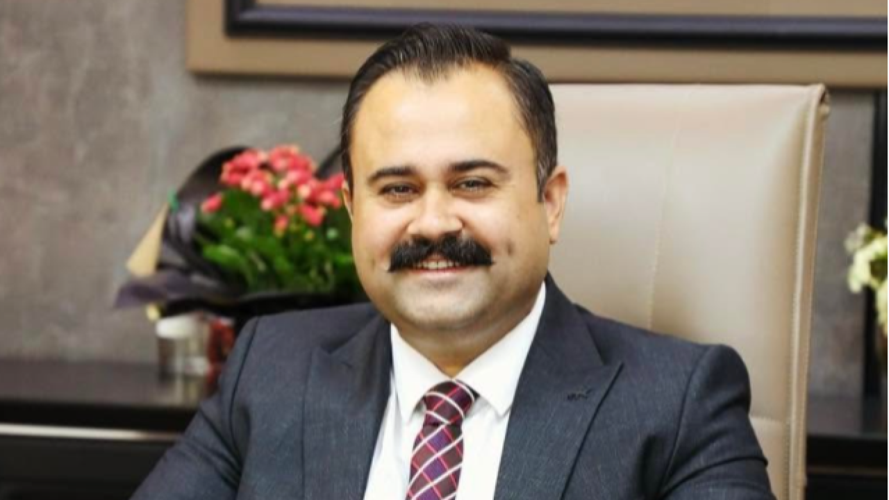 Eş başkan İnan’dan öğrencilere net mesaj: Her çocuk geleceğimizdir