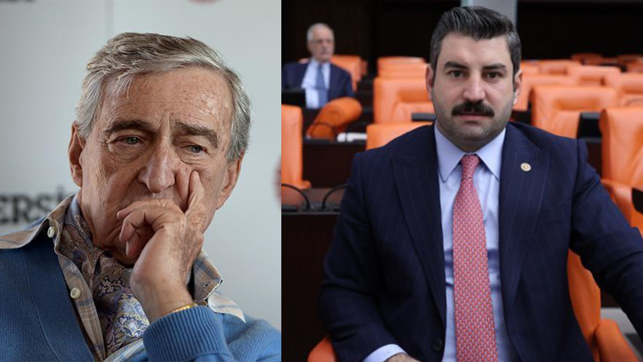 Eyyüpoğlu'ndan Rahmi Koç'un sözlerine tepki