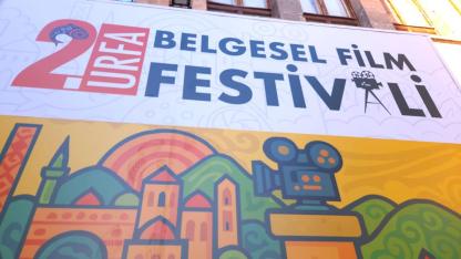 5 gün süren 2. Urfa Belgesel Festivali sona erdi