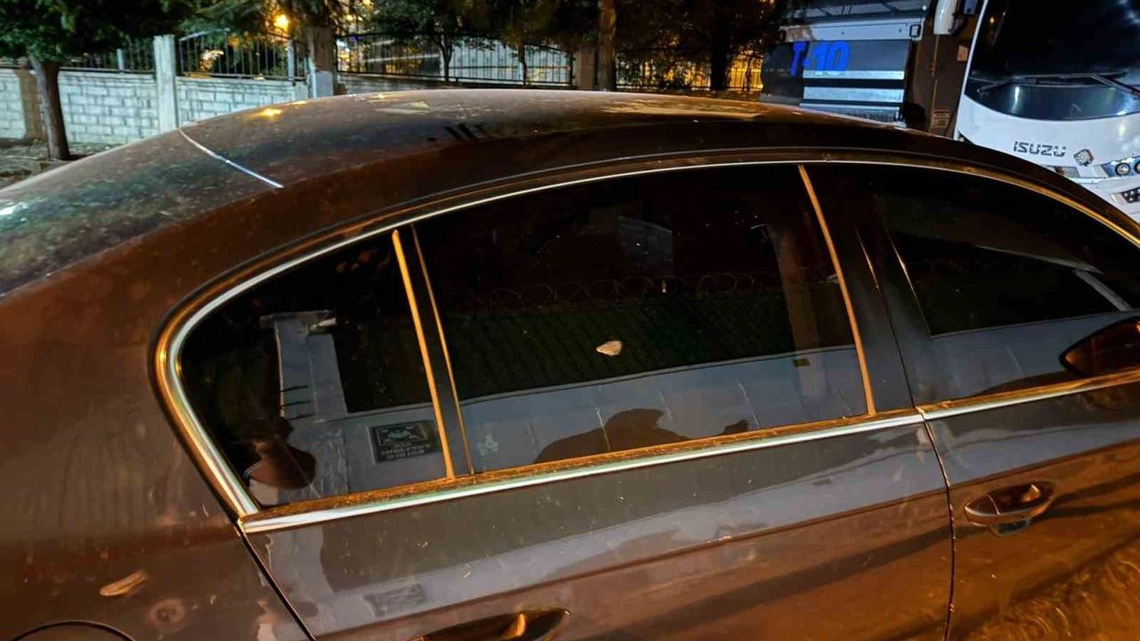 Halfeti’de muhabire saldırı soruşturmasında yeni gelişme