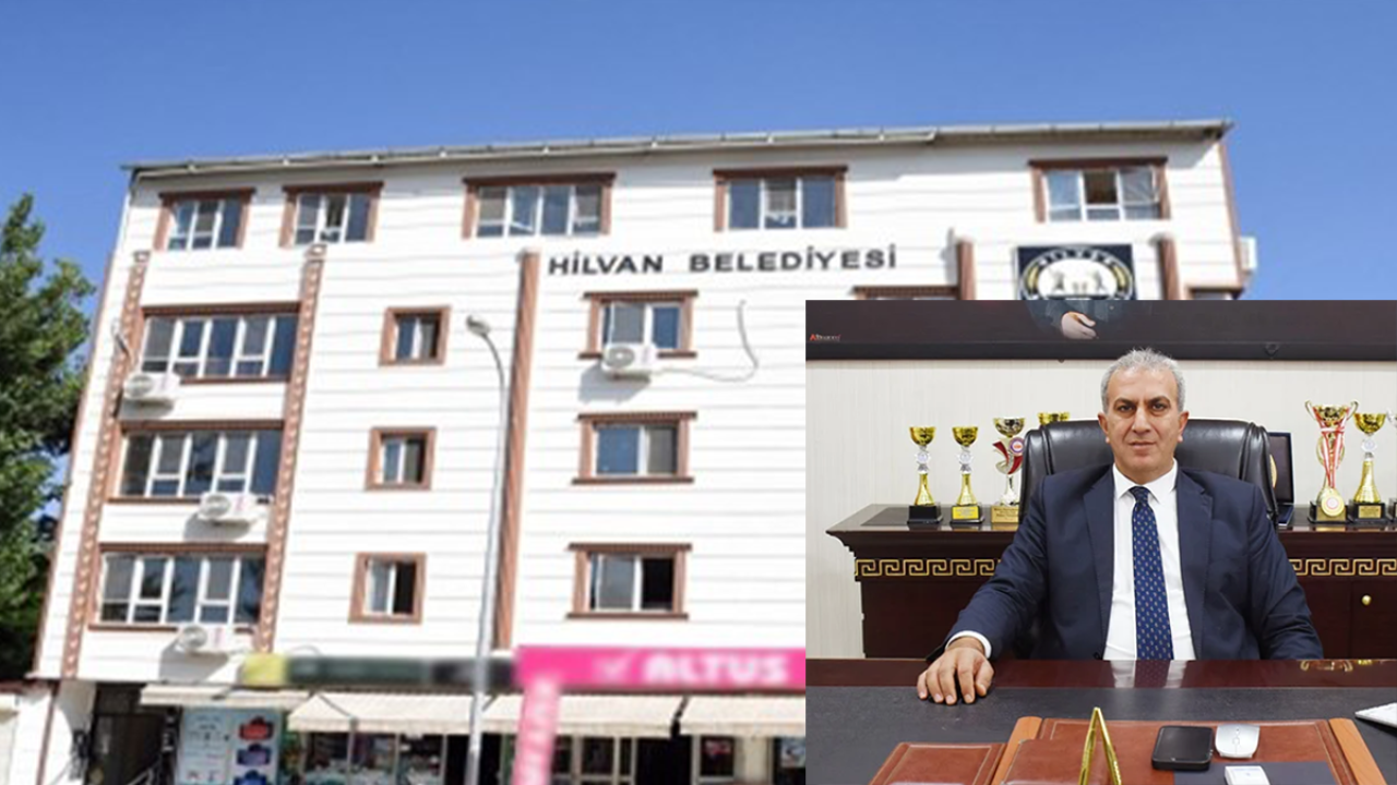 Hilvan Belediyesi de listede! Bakanlık harekete geçti