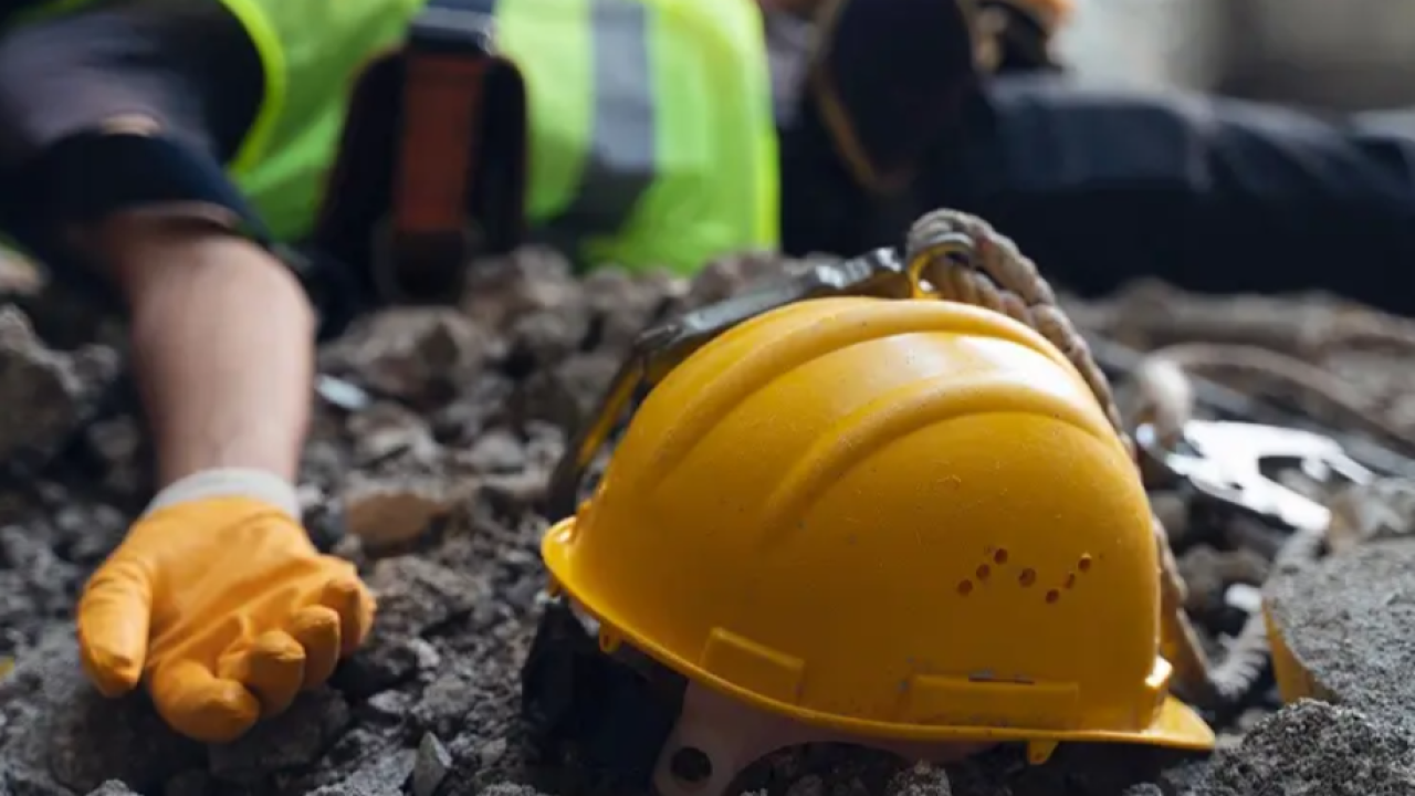 İSİG raporu açıkladı: Şanlıurfa’da 5 işçi yaşamını yitirdi