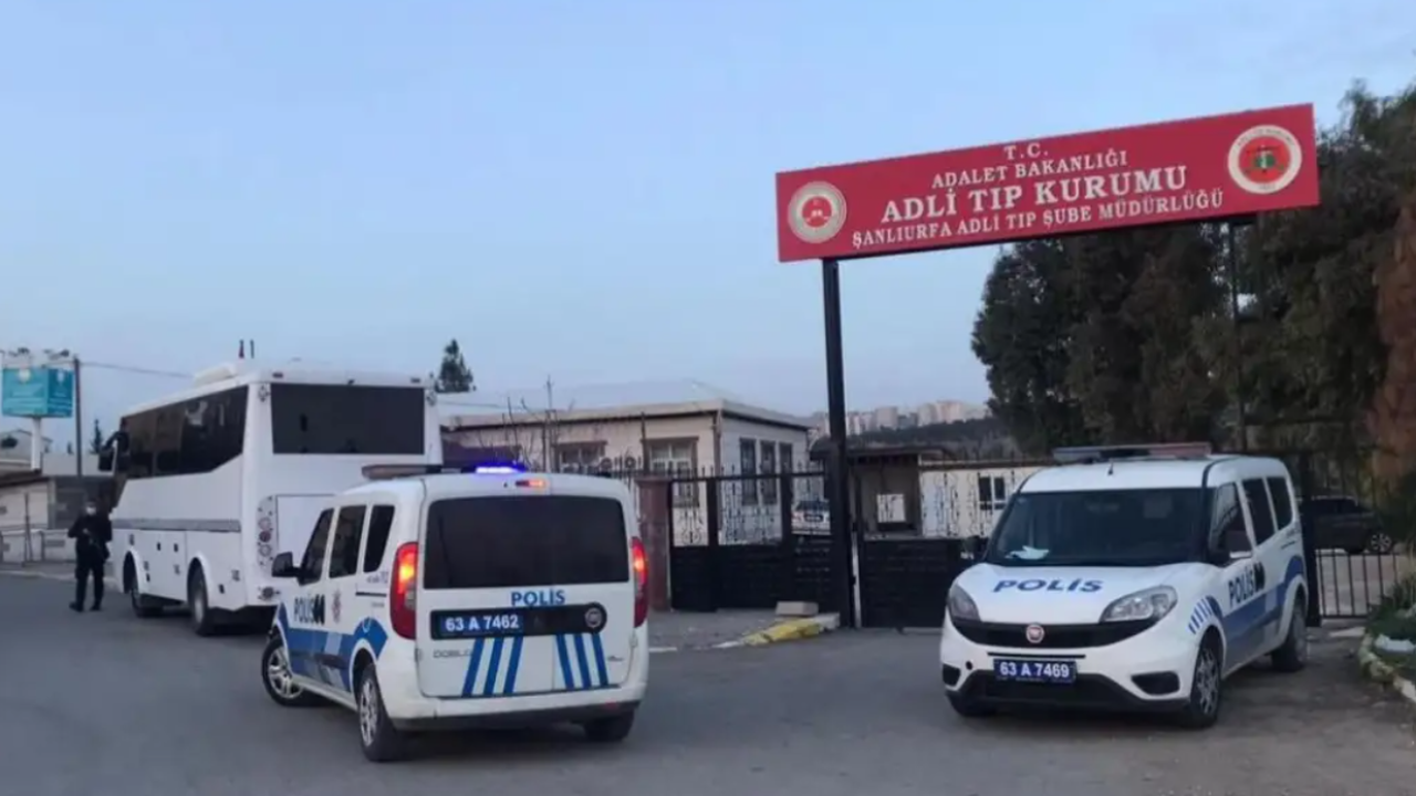 Karaköprü’de motosiklet kazası can aldı