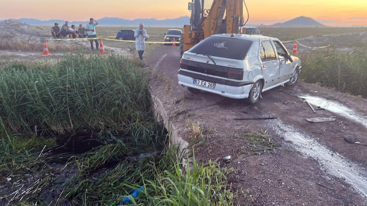 Karaman'da Şanlıurfalı ailenin acı günü: 3 çocuk hayatını kaybetti