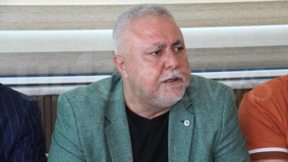 Kemal Saraçoğlu: Adalet er ya da geç yerini bulacaktır