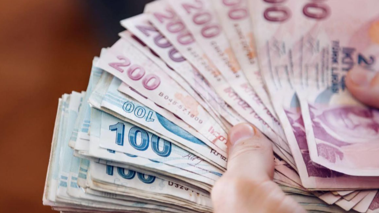 Mayıs ayı enflasyonu belli oldu