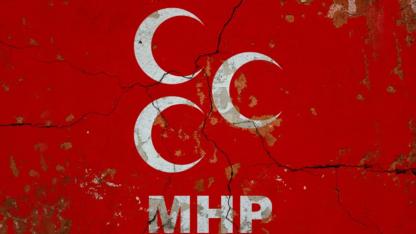MHP'nin Şanlıurfa'daki tüm teşkilatları feshedildi