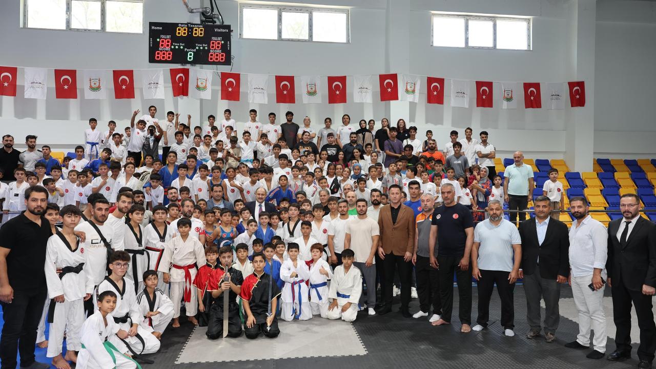 Şanlıurfa Büyükşehir Belediyesi 2026 yaz kursları başlıyor