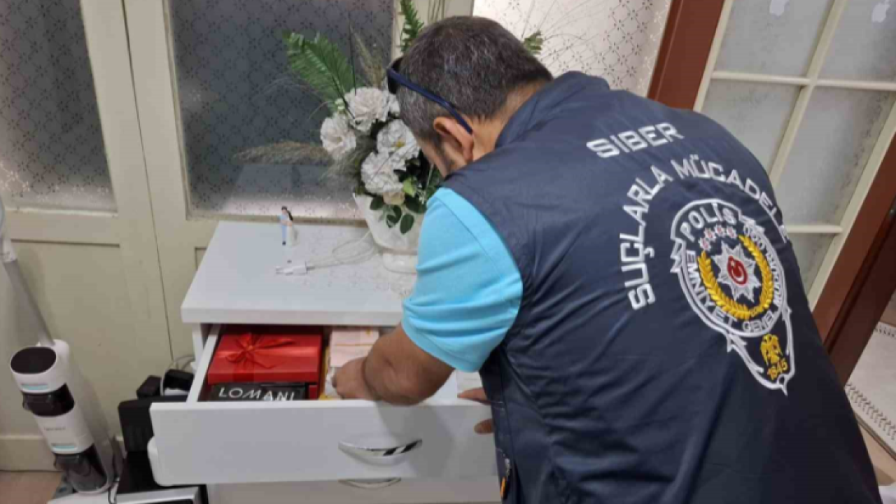 Şanlıurfa dahil 27 ilde bahis operasyonu: 91 gözaltı