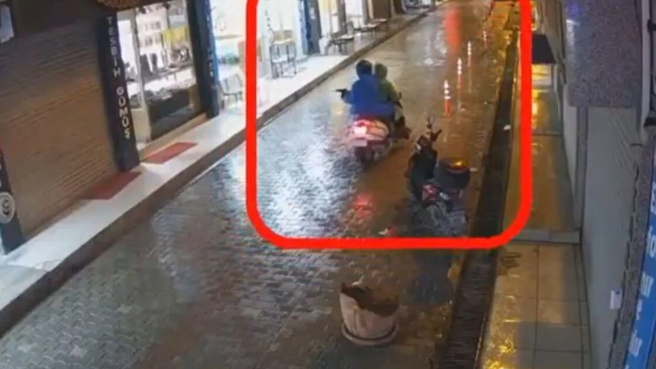 Şanlıurfa dahil 4 ilde kurşunlama operasyonu: 10 gözaltı