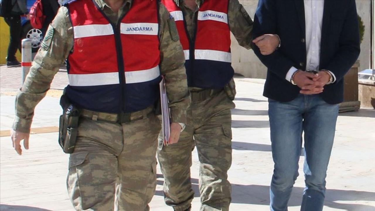 Şanlıurfa merkezli 11 ilde siber dolandırıcılık operasyonu: 21 tutuklama