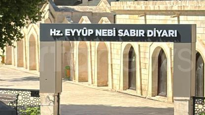 Şanlıurfa turizmine DEDAŞ darbesi