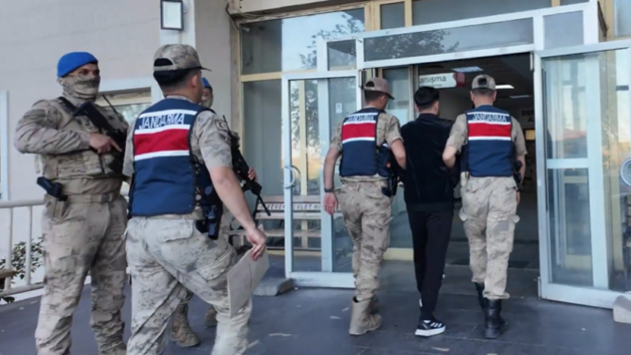 Şanlıurfa ve Bursa’da dev narkotik operasyonu: 129 tutuklama
