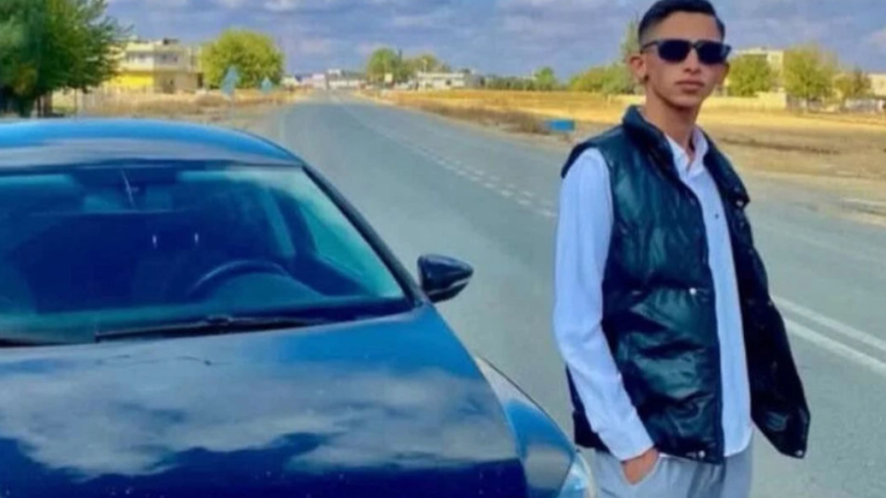 Şanlıurfa’da 17 yaşındaki genç yaşam mücadelesini kaybetti
