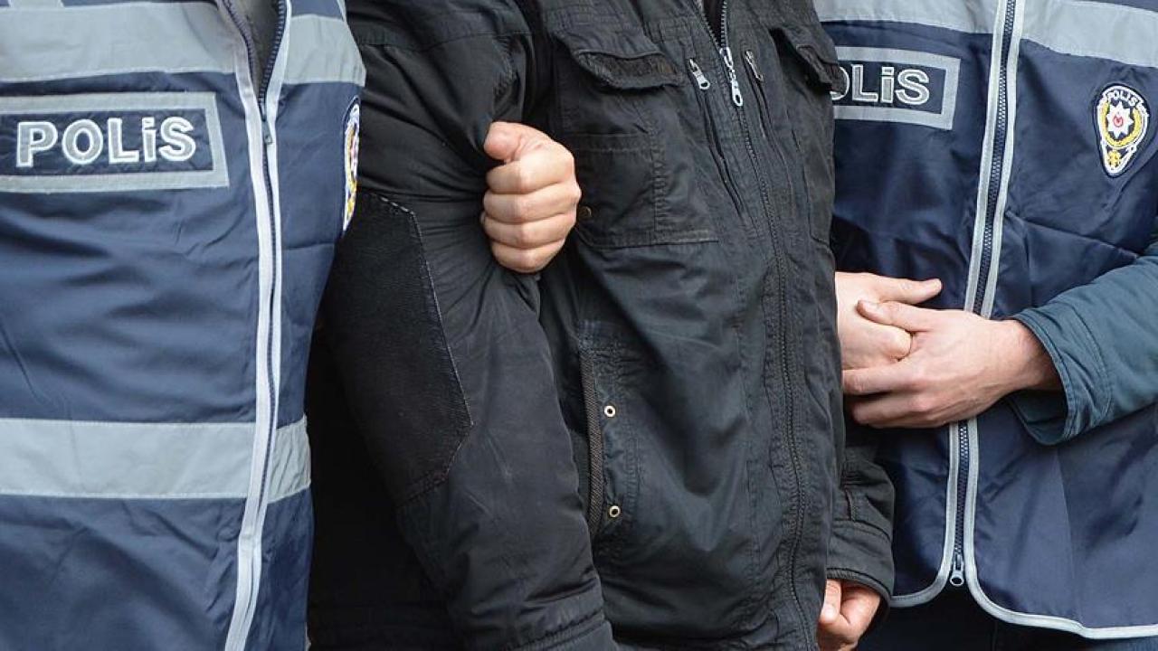 Şanlıurfa'da 19 yıl hapis cezası bulunan dolandırıcı yakalandı
