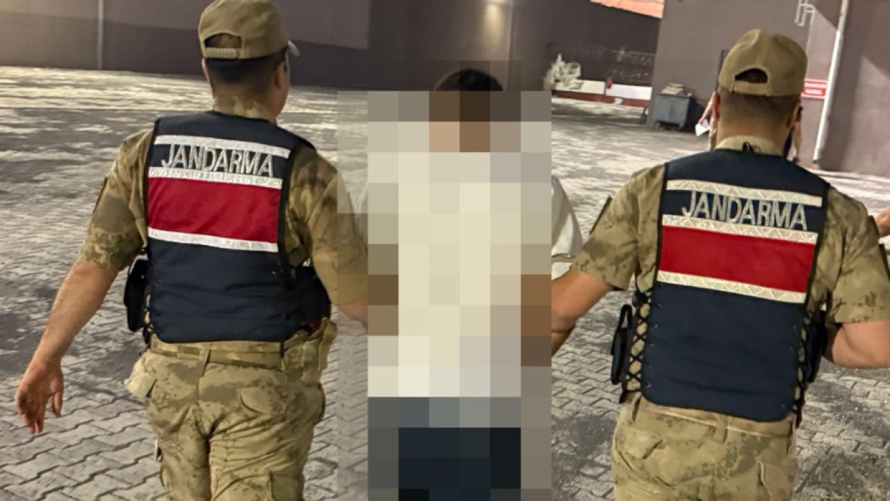 Şanlıurfa’da aranan şahıs yakalandı