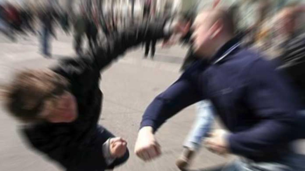 Şanlıurfa’da iki aile arasında kavga: Yaralılar var