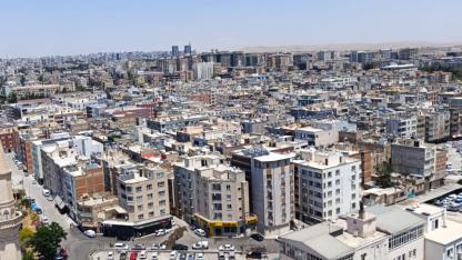 Şanlıurfa’da konut satışları düştü!