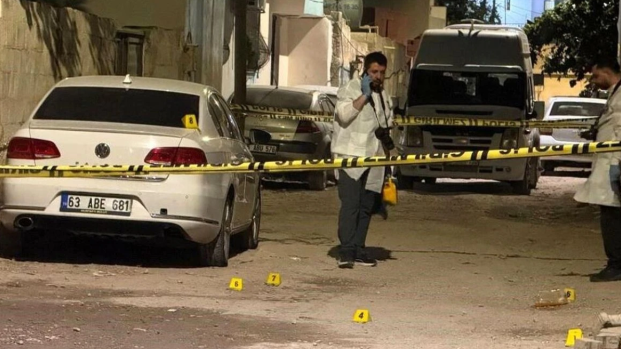 Şanlıurfa'da korkutan patlama! 2 çocuk yaralandı