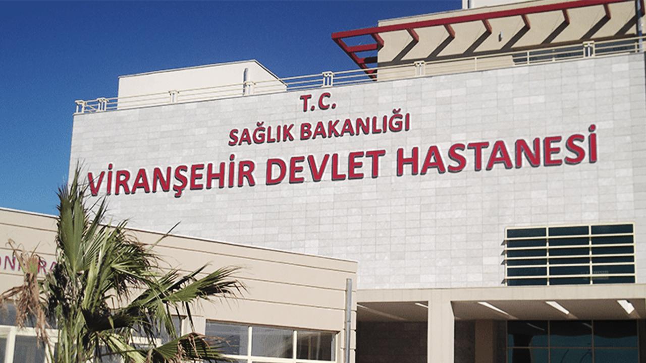 Şanlıurfa'nın ilçesinde kavga çıktı: Yaralılar var