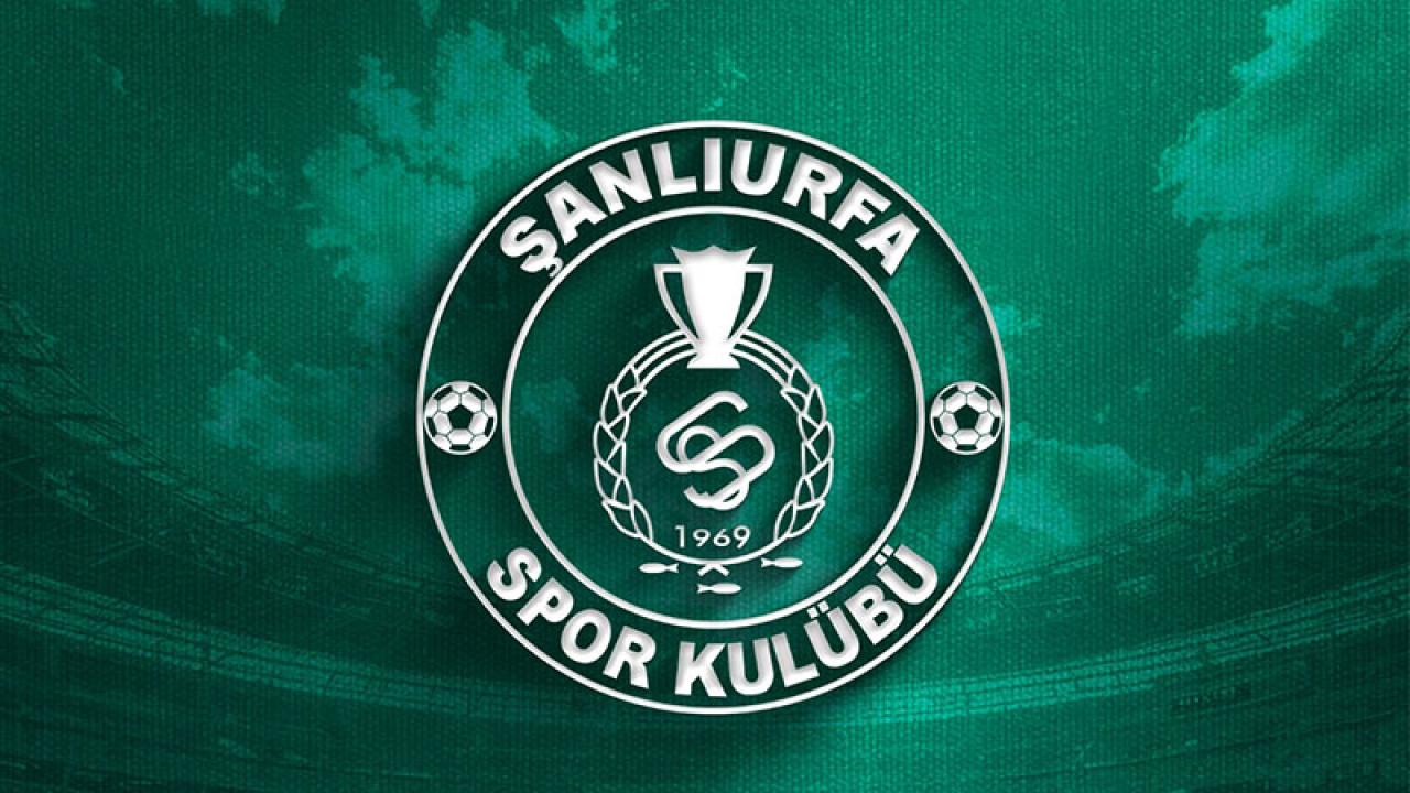 Şanlıurfaspor eski yönetiminden açıklama: Kayyum talebimiz yok