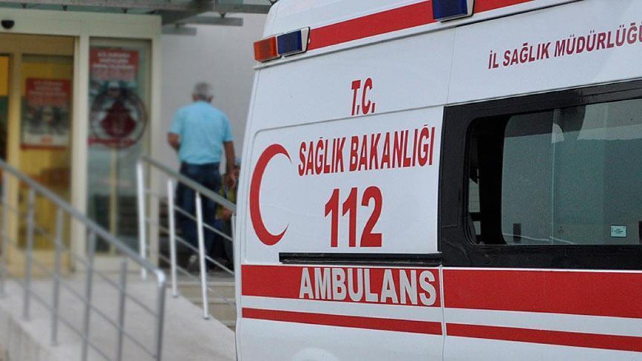 Siverek’te silahlı olay: Baba öldü, oğlu yaralandı