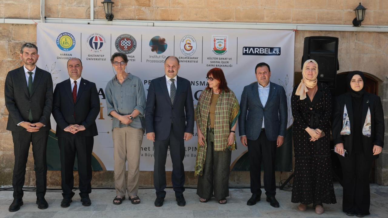 Siverek'teki saldırı sonrası psikososyal destek eğitimi